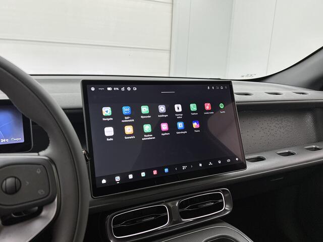 Leapmotor B05 ProMax Design 67.1 kWh | Voorraad ! | Panoramadak | Stoelverwarming | Keyless |