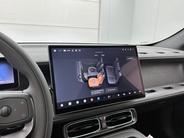 Leapmotor B05 ProMax Design 67.1 kWh | Voorraad ! | Panoramadak | Stoelverwarming | Keyless |