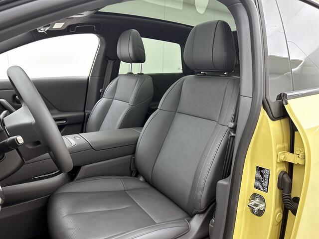 Leapmotor B05 ProMax Design 67.1 kWh | Voorraad ! | Panoramadak | Stoelverwarming | Keyless |