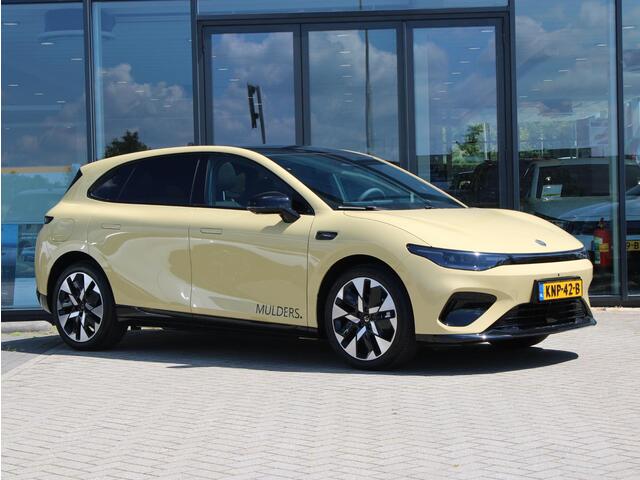 Leapmotor B05 ProMax Design 67.1 kWh Boek nu een proefrit bij Mulders