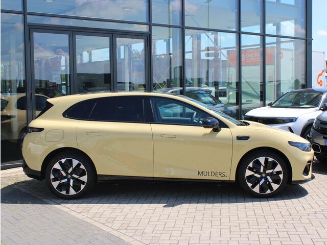 Leapmotor B05 ProMax Design 67.1 kWh Boek nu een proefrit bij Mulders