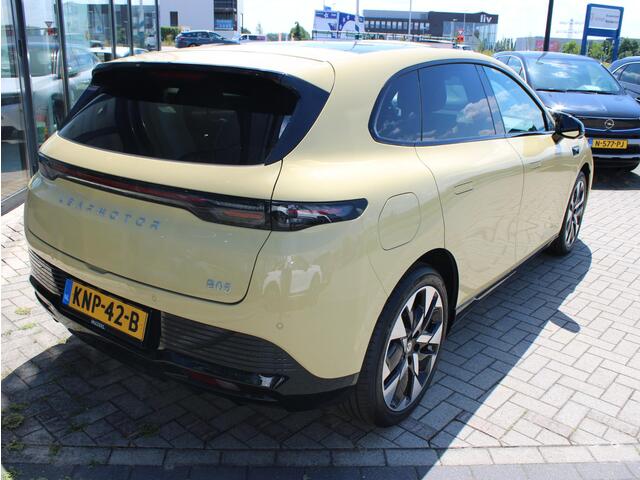 Leapmotor B05 ProMax Design 67.1 kWh Boek nu een proefrit bij Mulders
