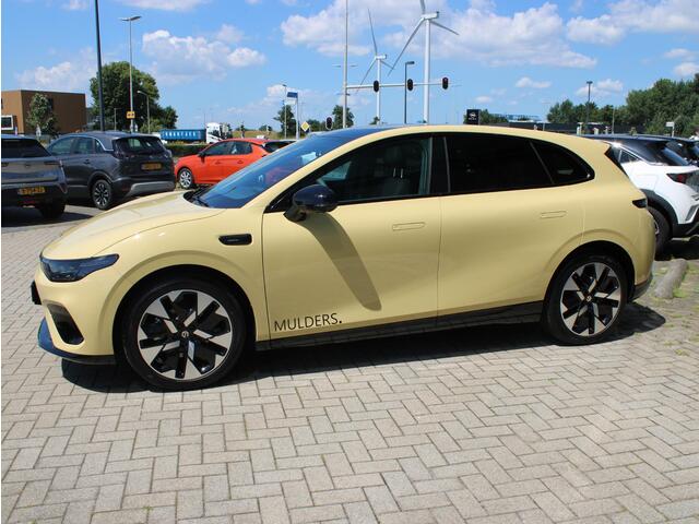 Leapmotor B05 ProMax Design 67.1 kWh Boek nu een proefrit bij Mulders