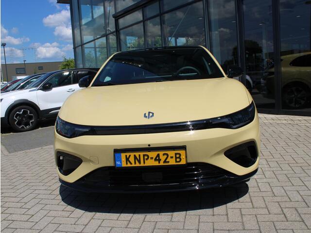 Leapmotor B05 ProMax Design 67.1 kWh Boek nu een proefrit bij Mulders
