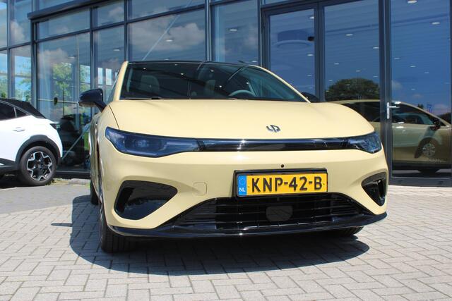 Leapmotor B05 ProMax Design 67.1 kWh Boek nu een proefrit bij Mulders
