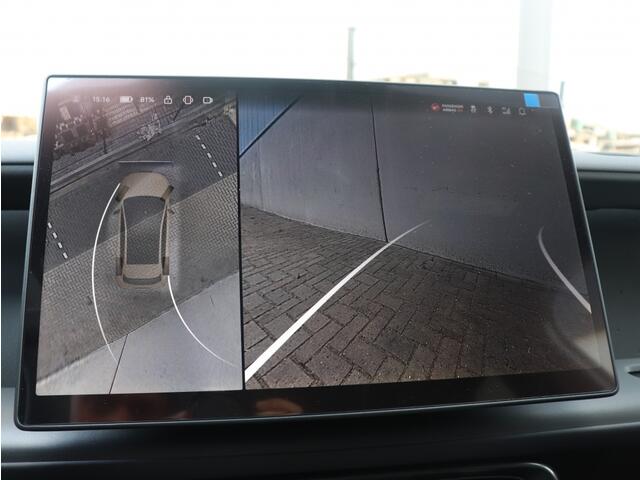 Leapmotor B05 ProMax Design 67.1 kWh Nu te bestellen bij Zeeuw Automotive