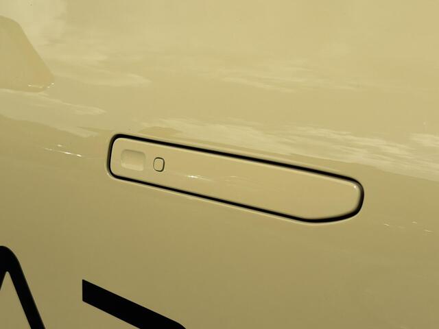 Leapmotor B05 Design ProMax 67.1 kWh 218PK Automaat Navigatie, Camera 360, Lichtmetalen velgen, Elektrische Achterklep, Kunstlederen bekleding, Stoel & Stuurwielverwarming