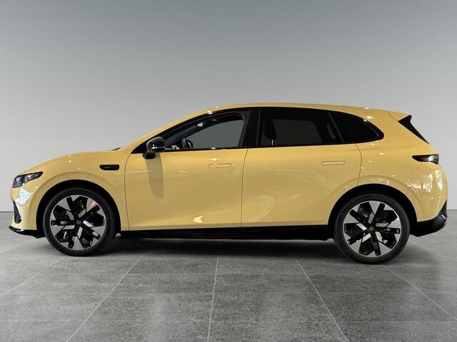 Leapmotor B05 ProMax Design 67.1 kWh | PANODAK | ELEKTR. STOEL | NAVI | CARPLAY |