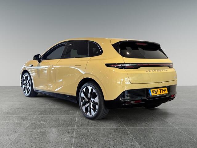 Leapmotor B05 ProMax Design 67.1 kWh | PANODAK | ELEKTR. STOEL | NAVI | CARPLAY |
