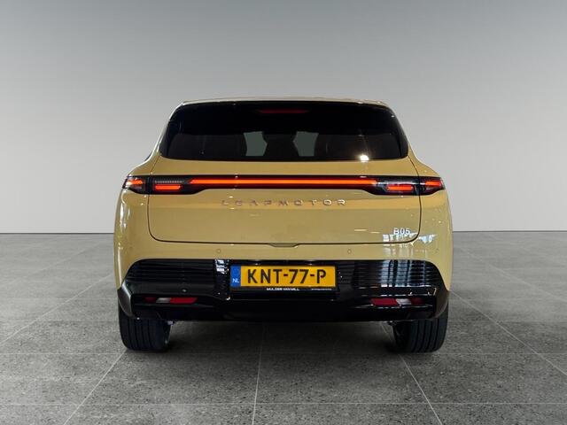 Leapmotor B05 ProMax Design 67.1 kWh | PANODAK | ELEKTR. STOEL | NAVI | CARPLAY |