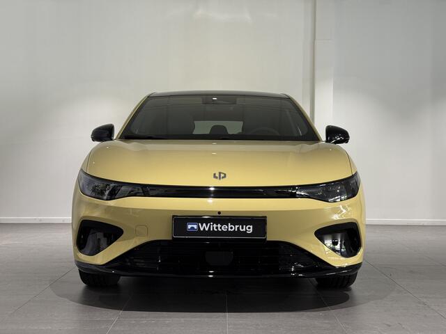 Leapmotor B05 ProMax Design 67.1 kWh Nieuw model!!
