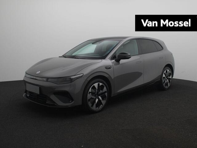 Leapmotor B05 ProMax Design 67.1 kWh