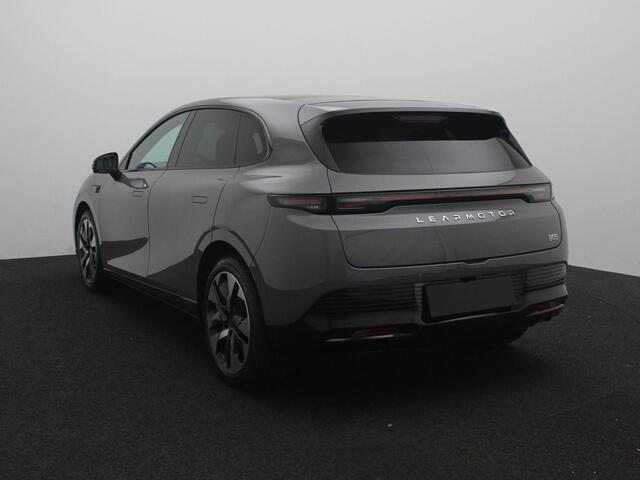 Leapmotor B05 ProMax Design 67.1 kWh