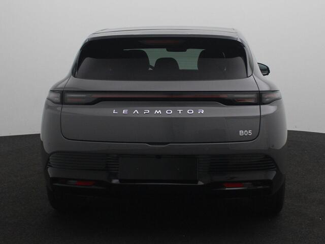 Leapmotor B05 ProMax Design 67.1 kWh