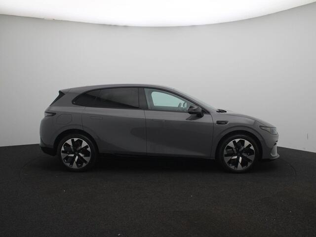 Leapmotor B05 ProMax Design 67.1 kWh