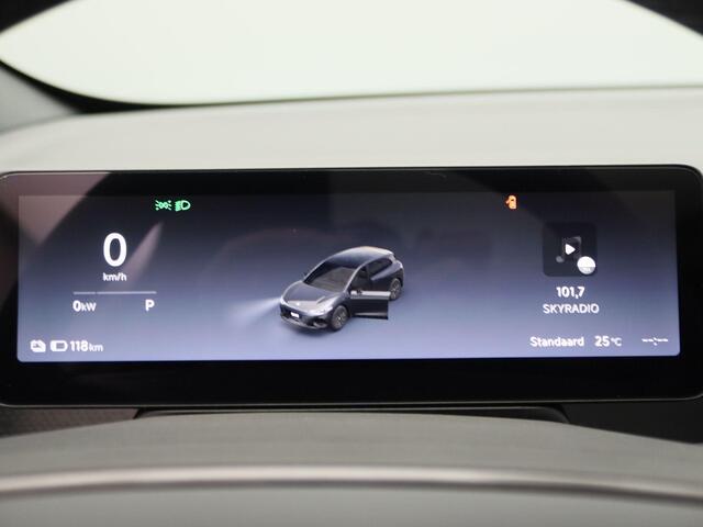 Leapmotor B05 ProMax Design 67.1 kWh