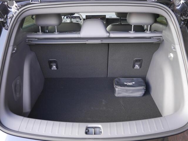 Leapmotor B05 ProMax Design 67.1 kWh | Panoramadak | Elektrisch verstelbare stoelen | Stuurwiel verwarming | Apple carplay/Android auto | Sfeerverlichting | Regensensor | Privacyglas | 19 inch lichtmetalen velgen