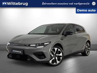 Leapmotor B05 ProMax Design 67.1 kWh Volledig elektris