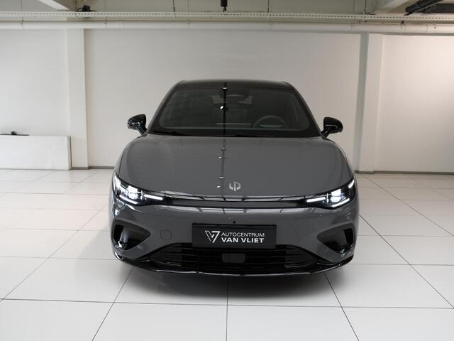 Leapmotor B05 ProMax Design 67.1 kWh | Apple Carplay/Android Auto | Camera
