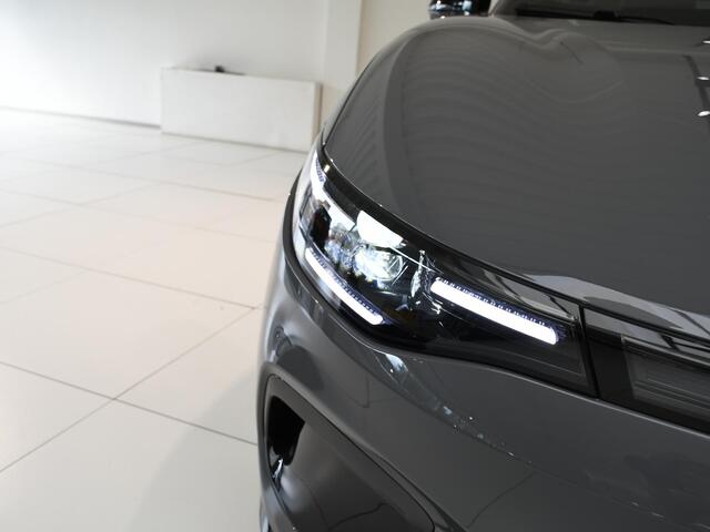 Leapmotor B05 ProMax Design 67.1 kWh | Apple Carplay/Android Auto | Camera