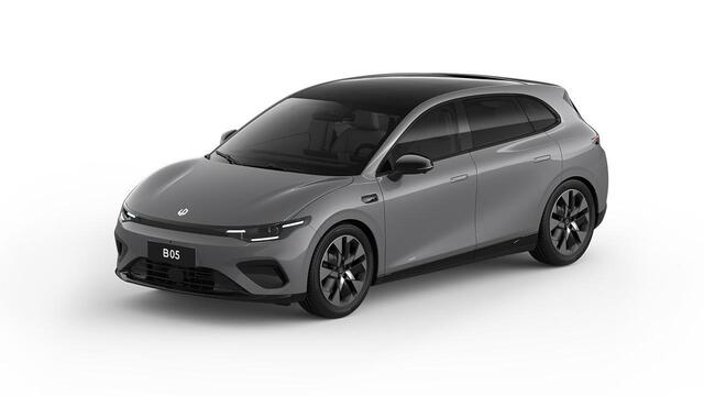 Leapmotor B05 Pro Life 56.2 kWh | NIEUW | NU TE BESTELLEN | VANAF € 26.745,-
