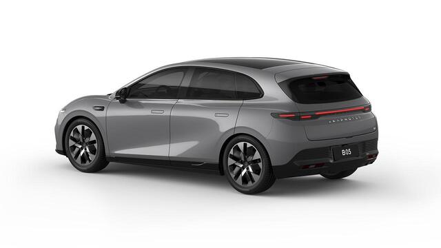 Leapmotor B05 Pro Life 56.2 kWh | NIEUW | NU TE BESTELLEN | VANAF € 26.745,-