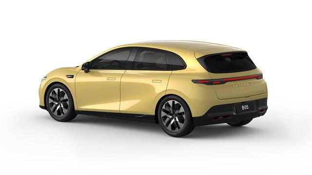 Leapmotor B05 Pro Life 56.2 kWh | NIEUW | NU TE BESTELLEN | VANAF € 25.995,-