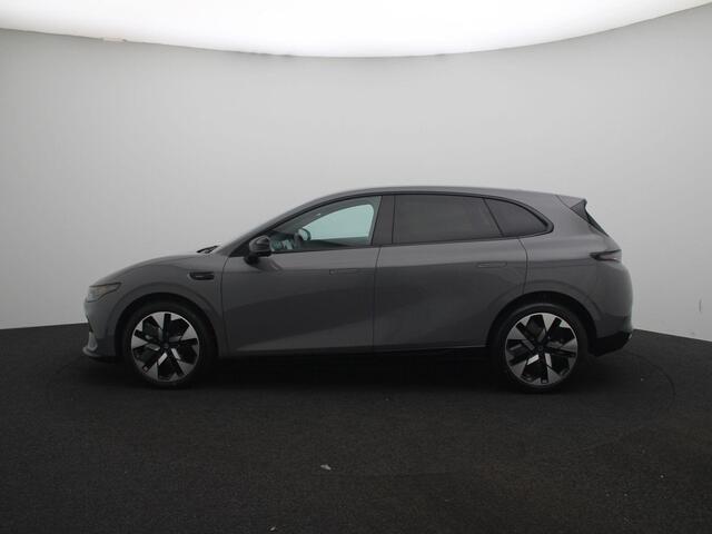 Leapmotor B05 ProMax Design 67.1 kWh