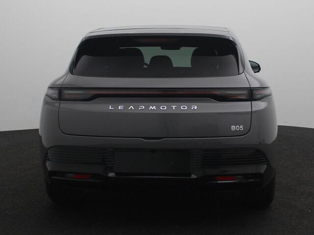 Leapmotor B05 ProMax Design 67.1 kWh