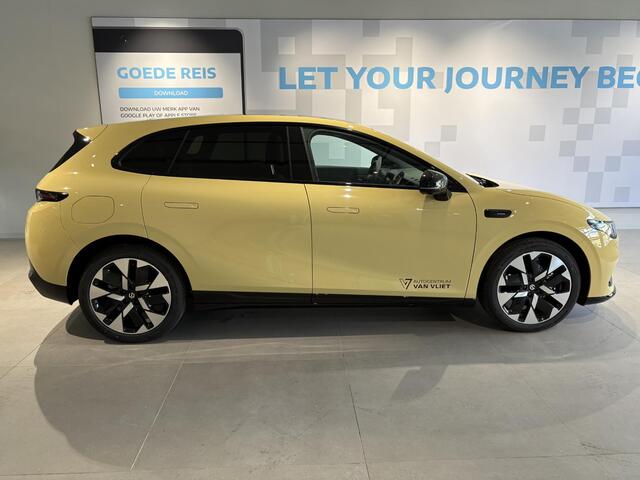 Leapmotor B05 ProMax Design 67.1 kWh | Navigatie | Camera | i9 inch velgen | Apple carplay – foto 2