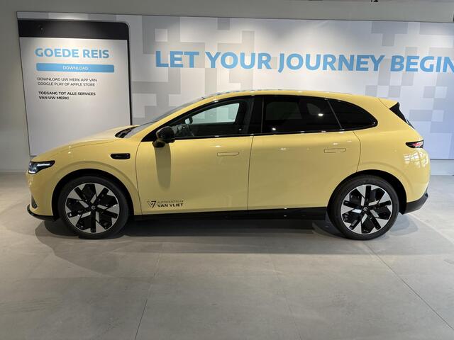 Leapmotor B05 ProMax Design 67.1 kWh | Navigatie | Camera | i9 inch velgen | Apple carplay – foto 3