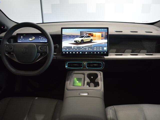 Leapmotor B05 ProMax Design 67.1 kWh | Navigatie | Camera | i9 inch velgen | Apple carplay – foto 5