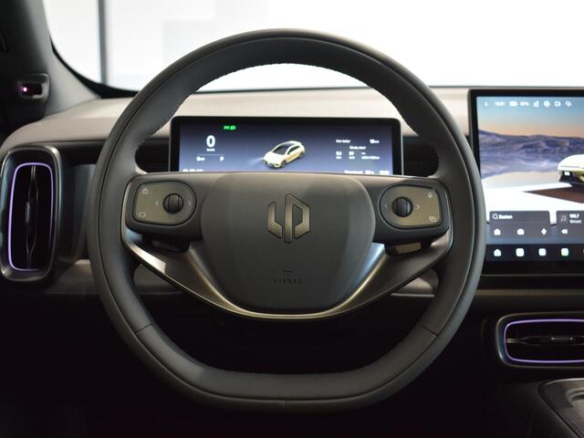 Leapmotor B05 ProMax Design 67.1 kWh | Navigatie | Camera | i9 inch velgen | Apple carplay – foto 9