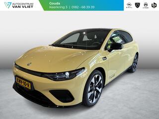 Leapmotor B05 ProMax Design 67.1 kWh | Navigatie | Cam