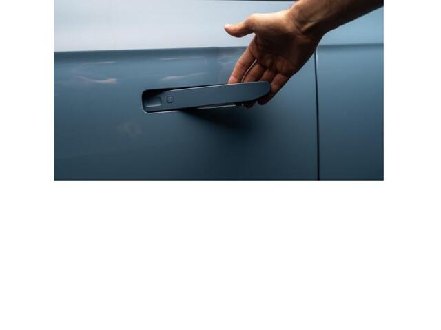 Leapmotor B10 Design ProMax 67.1 kWh | Eind september in de showroom | Stoel en stuur verwarming | 360 graden camera | Lederen bekleding | Panoramadak | Led | Regensensor | Sfeerverlichting | Elektrisch verstelbare voorstoelen