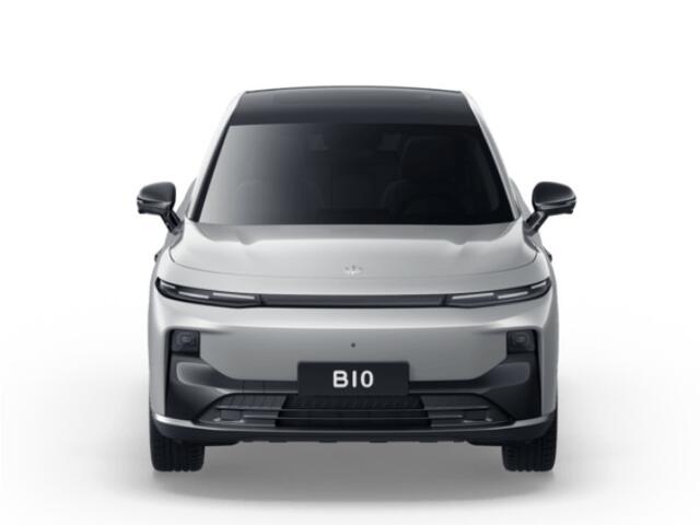 Leapmotor B10 Design ProMax 67.1 kWh