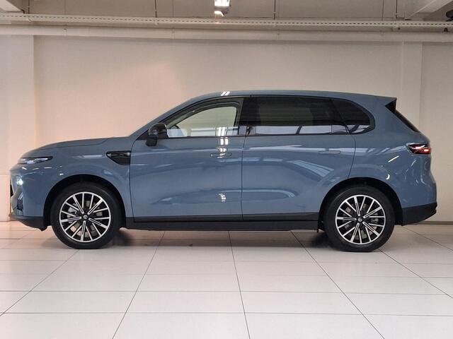 Leapmotor B10 Design ProMax 67.1 kWh | Navigatie | 360° Camera | Stoelverwarming/Ventilatie | Stuurverwarming | Handsfree Kofferklep | Panoramadak |