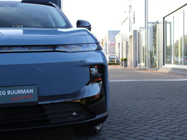 Leapmotor B10 Design ProMax 67.1 kWh 218PK Automaat Navigatie, Camera 360, Lichtmetalen velgen, Elektrische Achterklep, Kunstlederen bekleding, Stoel Verwarming & Ventilatie