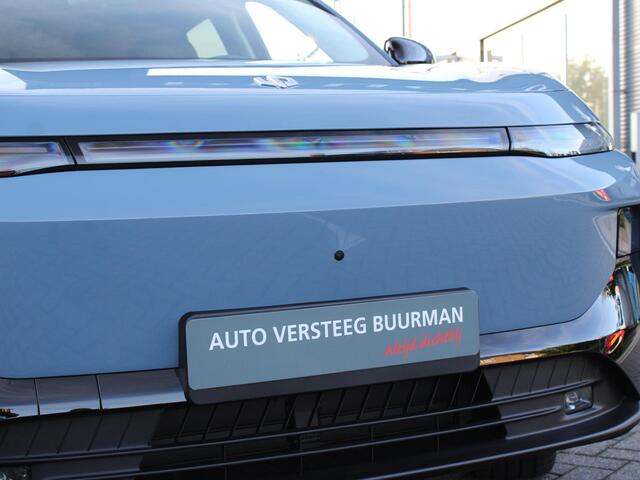 Leapmotor B10 Design ProMax 67.1 kWh 218PK Automaat Navigatie, Camera 360, Lichtmetalen velgen, Elektrische Achterklep, Kunstlederen bekleding, Stoel Verwarming & Ventilatie