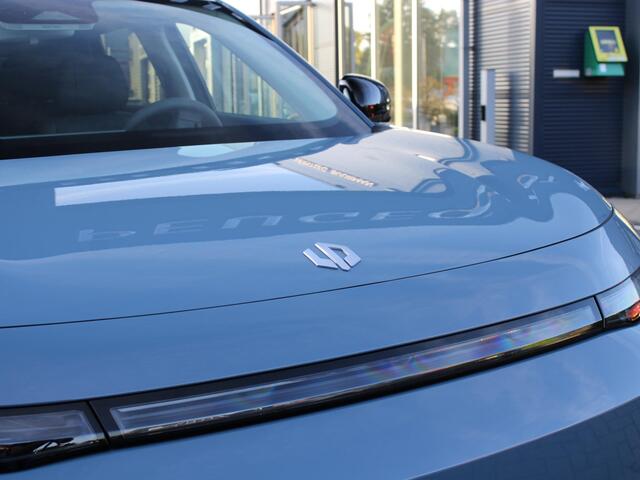 Leapmotor B10 Design ProMax 67.1 kWh 218PK Automaat Navigatie, Camera 360, Lichtmetalen velgen, Elektrische Achterklep, Kunstlederen bekleding, Stoel Verwarming & Ventilatie