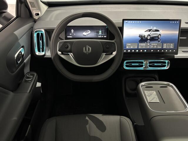 Leapmotor B10 Design ProMax 67.1 kWh Grote accupakket met actieradius van 434 Kilometer! Uit voorraad leverbaar!