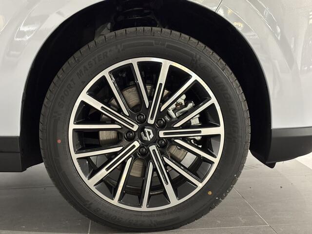 Leapmotor B10 Design ProMax 67.1 kWh Grote accupakket met actieradius van 434 Kilometer! Uit voorraad leverbaar!