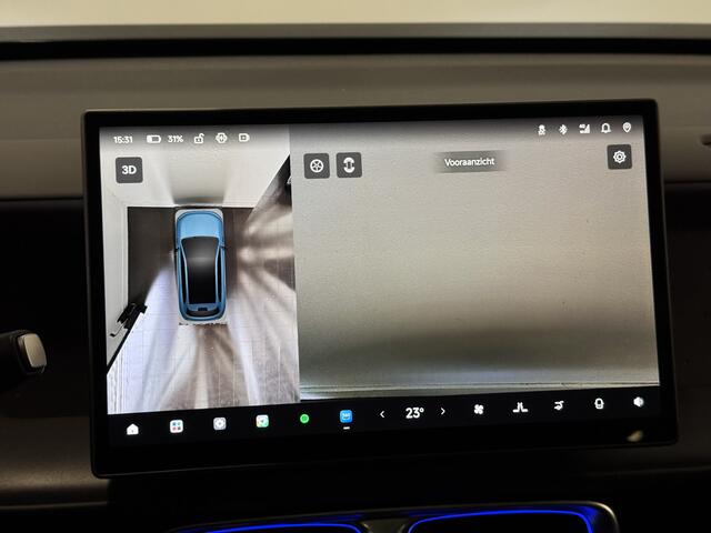 Leapmotor B10 Design ProMax 67.1 kWh Grote accupakket met actieradius van 434 Kilometer!