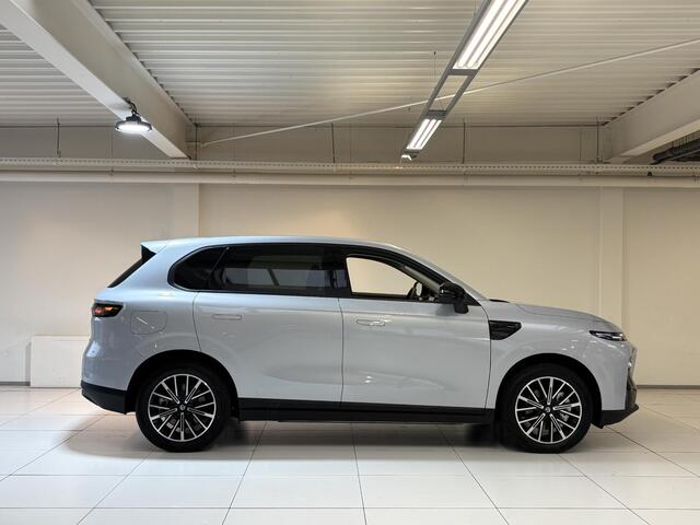 Leapmotor B10 Design ProMax 67.1 kWh 430KM WLTP | Panorama | Navigatie | Elektrische achterklep | Elektrisch bedienbare stoelen | Stoelverwarming | Stoelventilatie