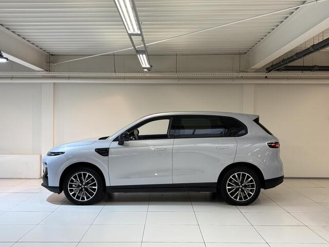 Leapmotor B10 Design ProMax 67.1 kWh 430KM WLTP | Panorama | Navigatie | Elektrische achterklep | Elektrisch bedienbare stoelen | Stoelverwarming | Stoelventilatie