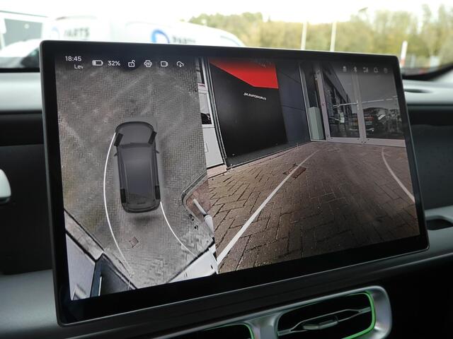 Leapmotor B10 Design ProMax 67.1 kWh | Meerdere kleuren leverbaar! | Navigatie | Nieuw | Camera`s | Lederenbekleding | Elektrische achterklep