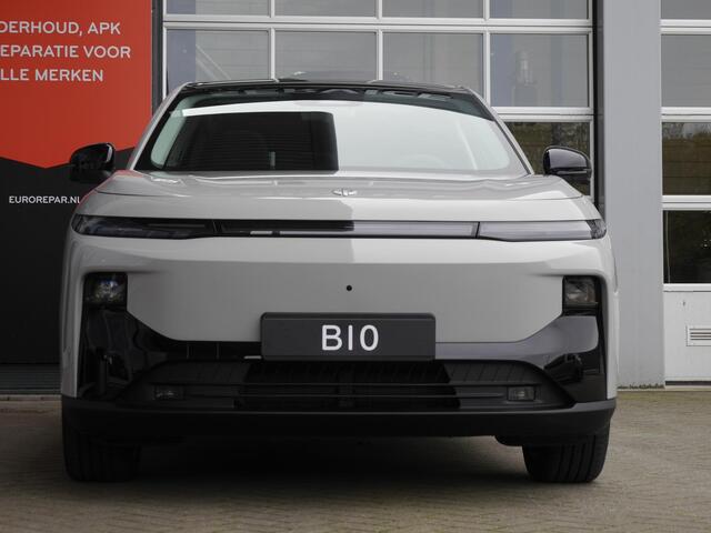 Leapmotor B10 Design ProMax 67.1 kWh | Meerdere kleuren leverbaar! | Navigatie | Nieuw | Camera`s | Lederenbekleding | Elektrische achterklep