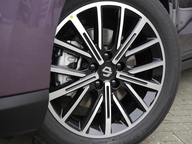 Leapmotor B10 Design ProMax 67.1 kWh | Uit voorraad leverbaar! | Elektrische achterklep | Stoel en stuurverwarming | Lederenbekleding | 18 inch velgen | Meerdere kleuren!