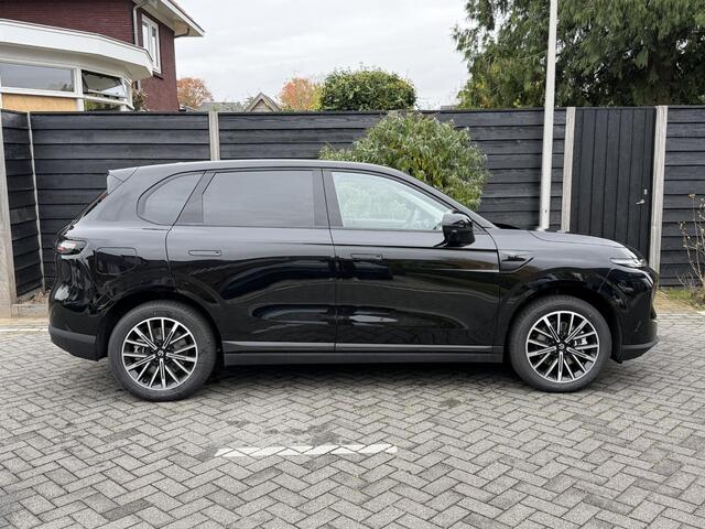 Leapmotor B10 Design ProMax 67.1 kWh 218PK Automaat Navigatie, Camera 360, Lichtmetalen velgen, Elektrische Achterklep, Kunstlederen bekleding, Stoel Verwarming & Ventilatie