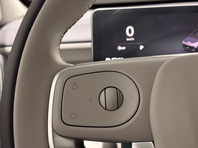 Leapmotor B10 Design ProMax 67.1 kWh Volledig Elektrisch met 20 inch Lichtmetalen velgen, Lederen bekleding en Camera Uit voorraad leverbaar!